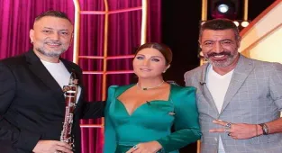 Şarkılar Bizi Söyler konukları kimler? 4 Aralık Bu akşam Şarkılar Bizi Söyler konukları arasında kimler var?