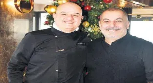 Sayar kabin başına geçecek