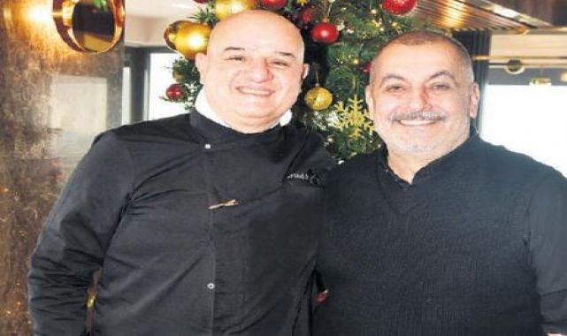 Sayar kabin başına geçecek