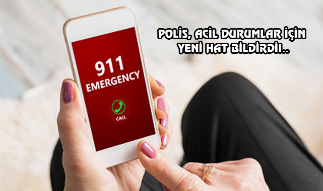 Seattle ve Washington'da 911'e Ulaşılamıyor!