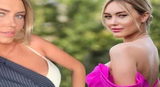 Seda Önder'i kızdıran yorum: Zoruna gidebilir!