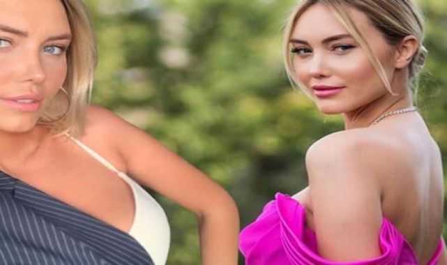 Seda Önder'i kızdıran yorum: Zoruna gidebilir!