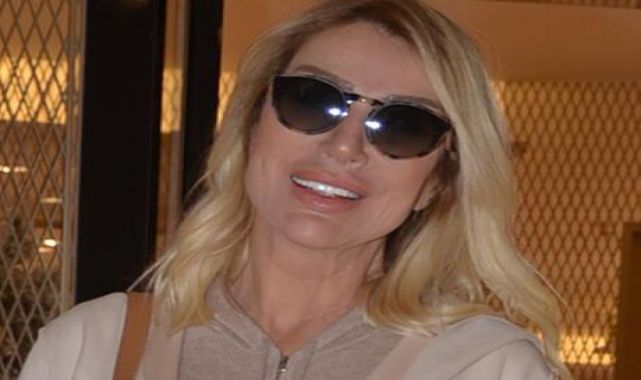 Seda Sayan: Keyfim yerinde