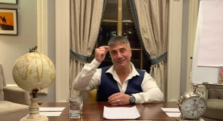 Sedat Peker Gözaltına Alındı mı?