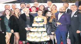 Sektör buluşması