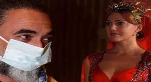Selim Bayraktar'dan Meryem Uzerli açıklaması!