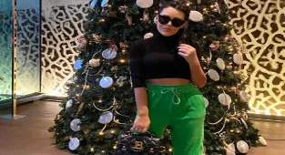 Selin Ciğerci'den yeni paylaşım