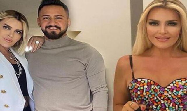Selin Ciğerci ve Gökhan Çıra barıştı mı? Canlı yayında son noktayı koydu