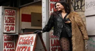 Selin Yeninci New York'tan paylaştı!