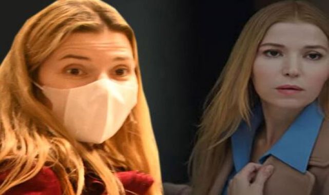 Selma Ergeç: Burcu Biricik’in işi çok zor!