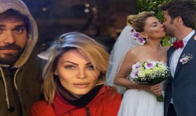 'Seray Sever ikiz bebek bekliyor' iddiası!