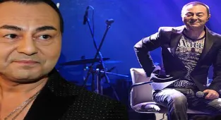 Serdar Ortaç: Hayatınız boyunca göremeyeceğiniz parayı bir günde kazandım!