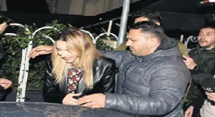 Sessiz kaldı