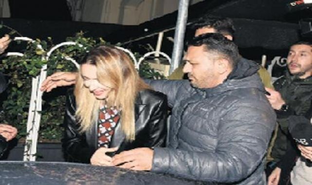 Sessiz kaldı