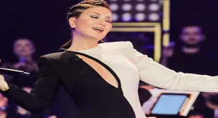 Sibel Can'dan 2.5 milyon TL'lik yılbaşı rekoru!