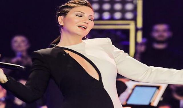 Sibel Can'dan 2.5 milyon TL'lik yılbaşı rekoru!