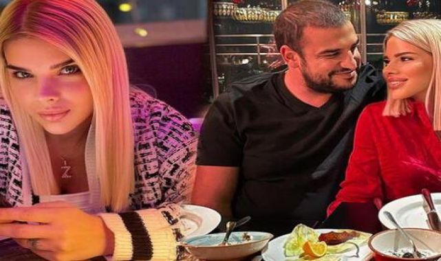 Şiddet gördüğü için boşanan Damla Ersubaşı, Mustafa Can Keser’in evlenme teklifine tekrar 'evet' dedi!
