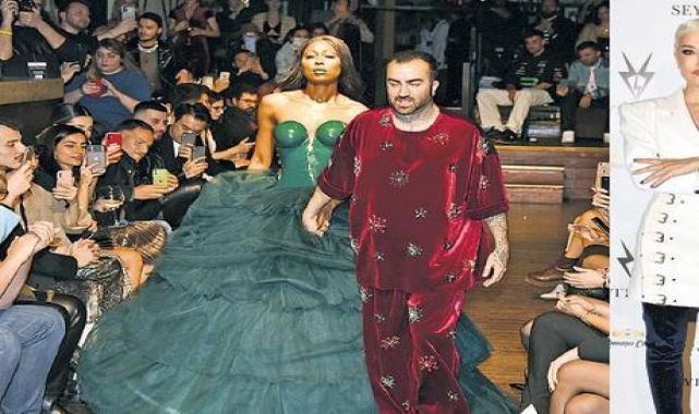 Şıklık yarışı