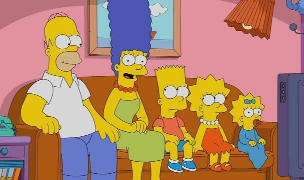 Simpsonlar Yeni Bir Meslek Yarattı