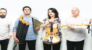 Sıra dışı müzik