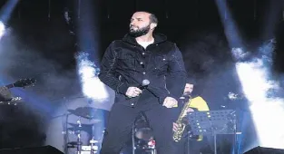 Soğuğa rağmen...