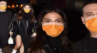 Son dakika: Demet Özdemir ve Oğuzhan Koç'tan 'ayrılık' açıklaması!