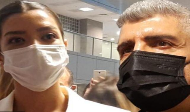 Son dakika: Feyza Aktan ile velayet davasında Özcan Deniz'e kötü haber!