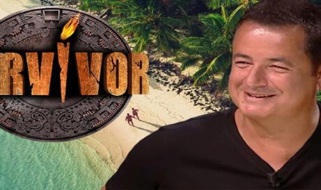 Son Dakika... İki milli sporcu Survivor kadrosunda...