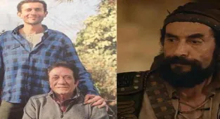 Son Dakika... İzzet Altınmeşe'nin oğlu Ali Murat Altunmeşe yaşamını yitirdi