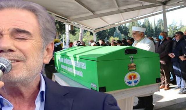 Son dakika: Sanatçı Faruk Tınaz memleketi Adana'da son yolculuğuna uğurlandı