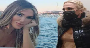 Son dakika: Seren Serengil’in iki yıla kadar hapis istemiyle yargılanmasına başlandı