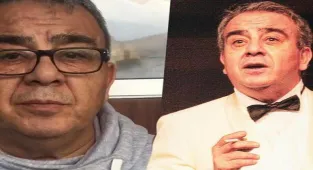 SON DAKİKA: Sezai Aydın koronavirüs nedeniyle vefat etti