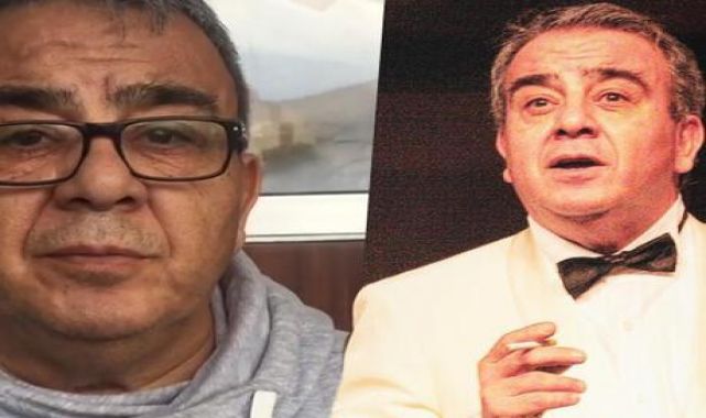 SON DAKİKA: Sezai Aydın koronavirüs nedeniyle vefat etti