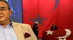 Son dakika: Usta sanatçı Sezai Aydın'a veda