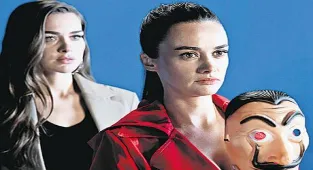 Soral Kardeşler aynı reklamda