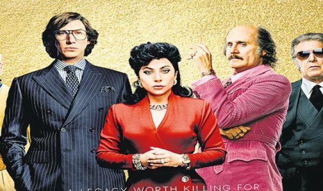 Soundtrack yayında