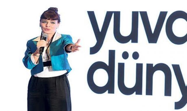 ‘Söylerken ağladım’