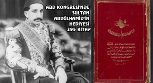 Sultan Abdülhamid Virginia Tütünü İçerdi