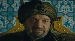 Sultan Mesud tarihte kimdir? Kuruluş Osman'ın Sultan Mesud'u Şener Savaş nereli, kaç yaşında?