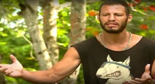Survivor Atakan Arslan: Şimdi onlar düşünsün