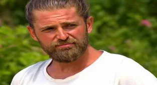 Survivor kadrosundaki Mert Öcal'dan rakiplerine gözdağı