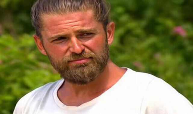 Survivor kadrosundaki Mert Öcal'dan rakiplerine gözdağı