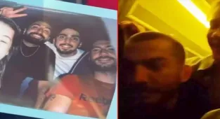 Survivor Nisa Bölükbaşı ve Ogeday Girişken sevgili mi?