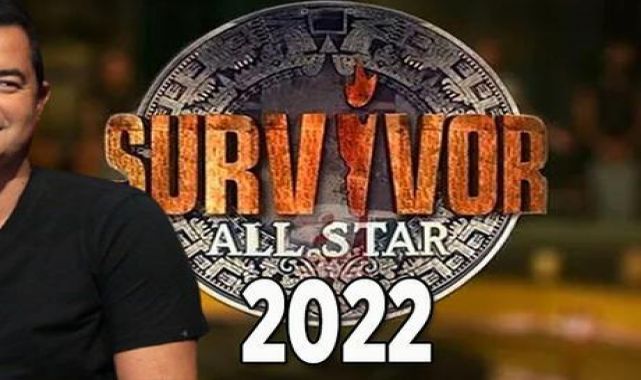 Survivor yarışmacıları kimler 2022, All Star kadrosu açıklandı mı? Survivor All Satar ne zaman başlayacak?