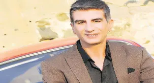 Suskunluğunu bozdu