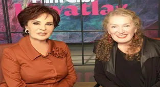 Suzan Kardeş: Herkes birbirine benzemeye çalışıyor