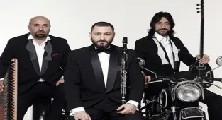 Taksim Trio kimdir? Taksim Trio grubunun üyeleri kimler? İşte şarkıları ve isimleri