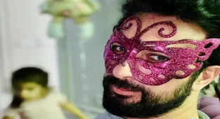 Tarkan: Kızımın mutluluğu için maskarası da olurum!
