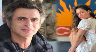 Teoman ve Gülcan Arslan arasında sürpriz yakınlaşma