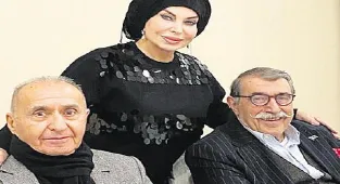 Teşekkür yemeği